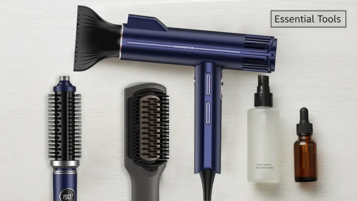 Jaki ręcznik do włosów? Wybierz idealny i pożegnaj puszenie!