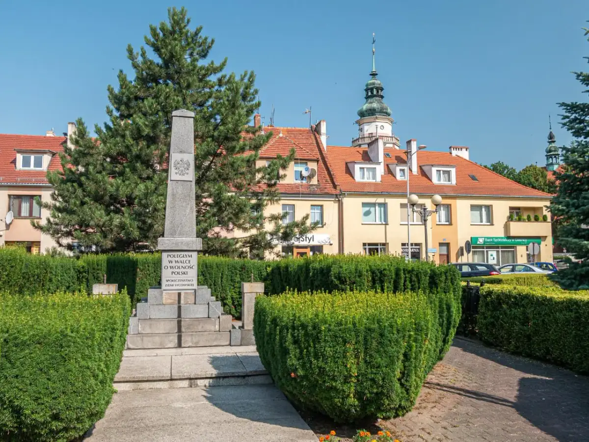 Syców atrakcje, które zaskoczą każdego turystę i warto je poznać