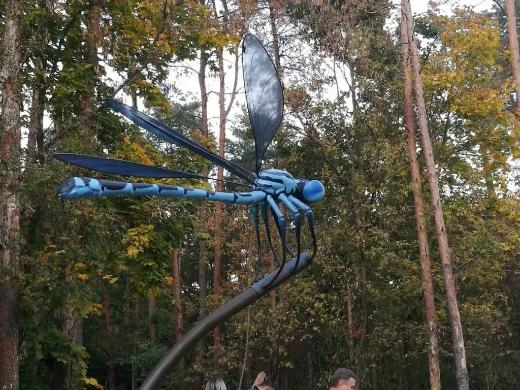 Pomiechówek atrakcje: najciekawsze miejsca, które musisz zobaczyć