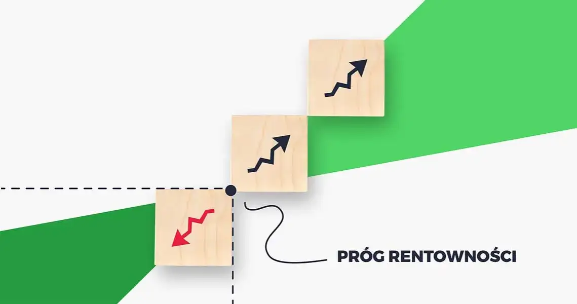 Analiza progu rentowności: Jak uniknąć strat i zwiększyć zyski