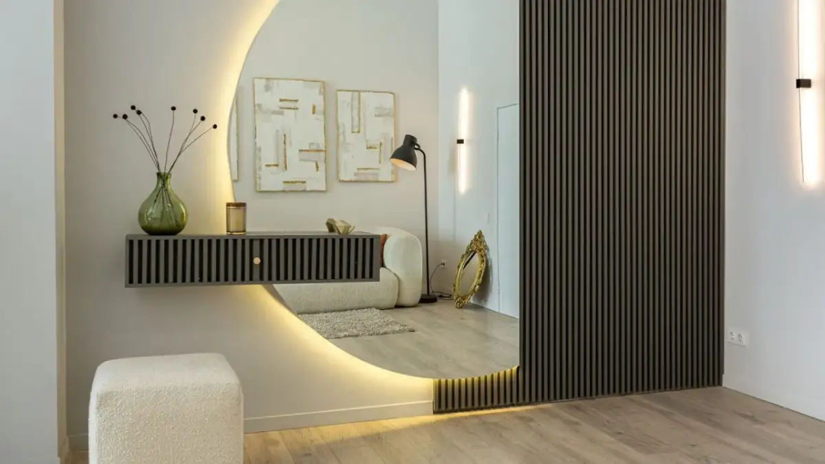 Jak ukryć skrzynkę elektryczną? 15+ sprytnych i bezpiecznych sposobów