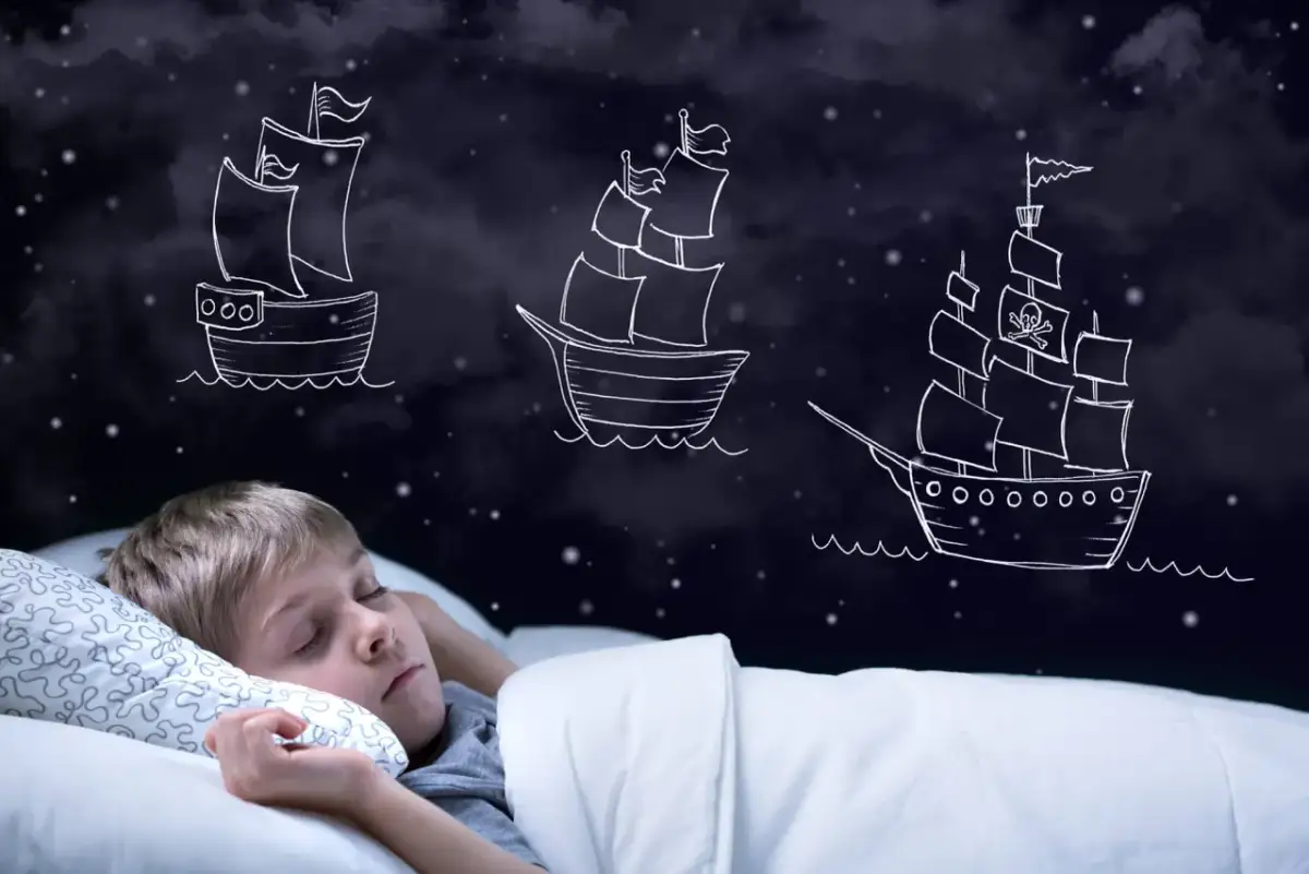 Ile powinno spać 12 letnie dziecko? Oto co musisz wiedzieć