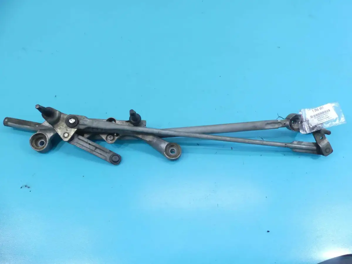 Jak uniknąć problemów z mechanizmem wycieraczek w Audi Q7?