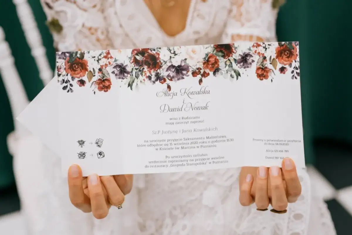 Jak wypisywać zaproszenia z dziećmi, by uniknąć faux pas i być miłym