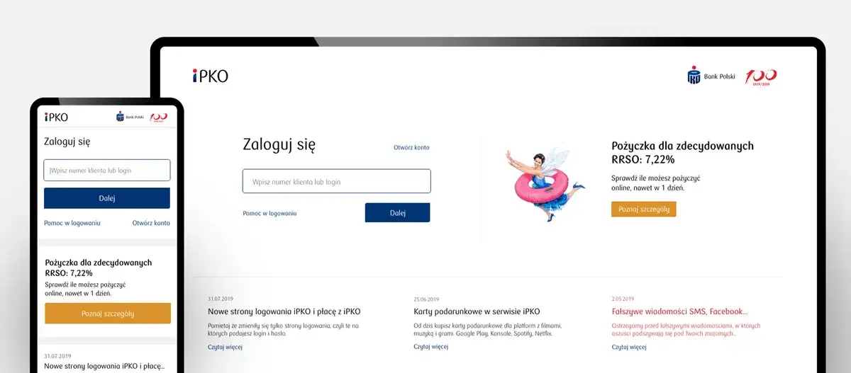 Jak zalogować się do NeoBank? Przewodnik po logowaniu i dostęp do konta