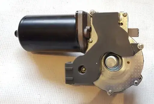 Mechanizm wycieraczek MAN TGA - specyfikacje, ceny i zamienniki