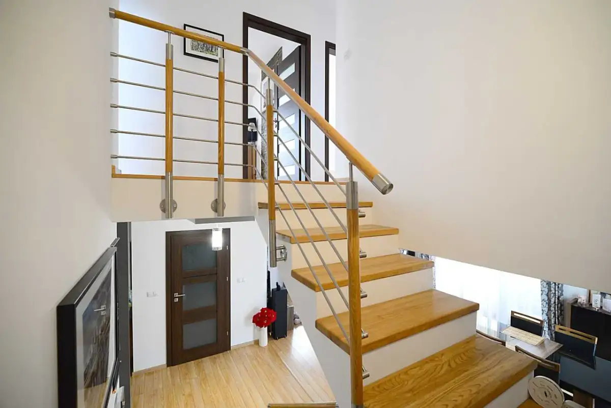 Jaki profil na balustradę wybrać? Kluczowe informacje i porady