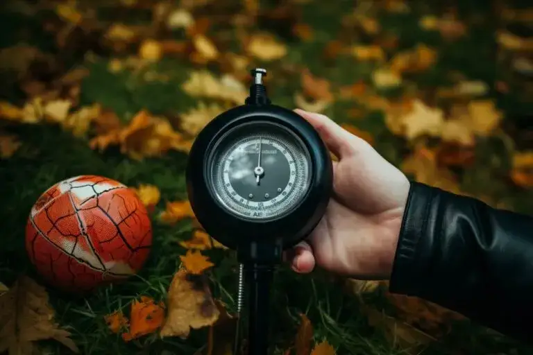 Gdzie można napompować piłkę? Odkryj najlepsze miejsca i metody
