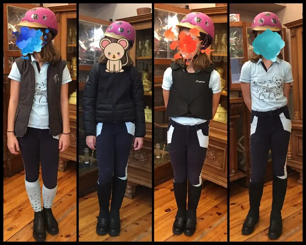 Strój jeździecki dla dziecka – idealne ubrania dla małych jeźdźców