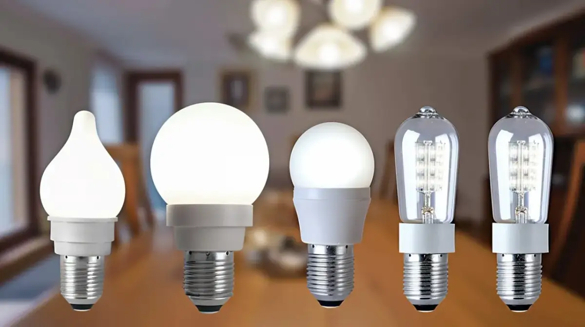 Ile prądu zużywa żarówka? Sprawdź, jak zaoszczędzić na rachunkach