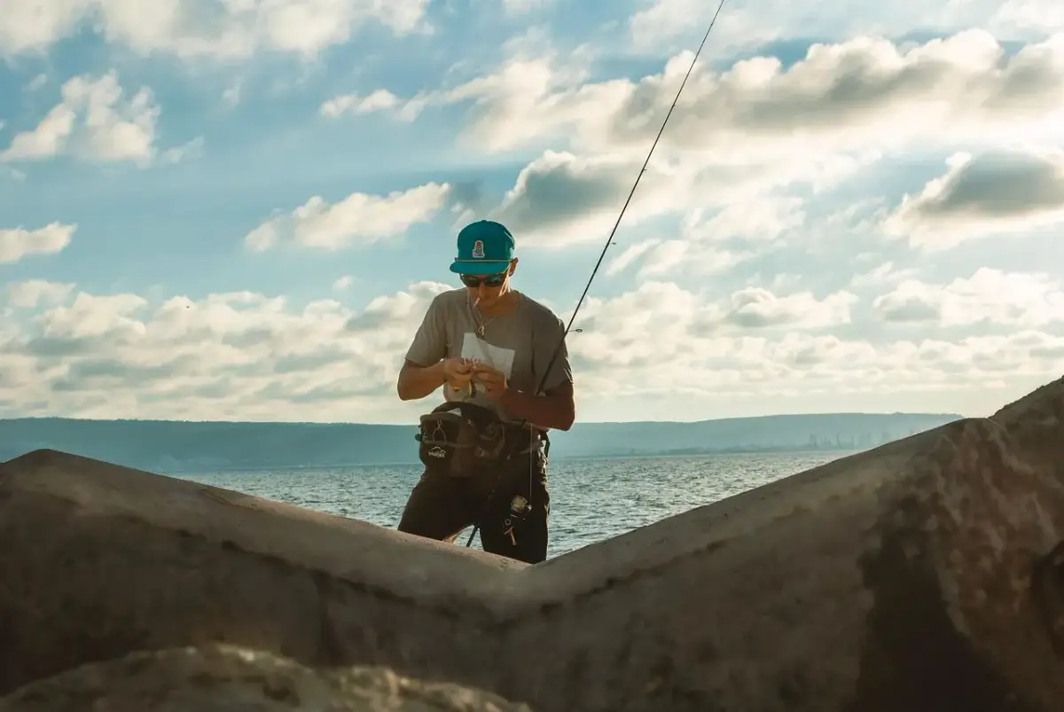 Co z kartą wędkarską? Odkryj jej korzyści i możliwości połowu