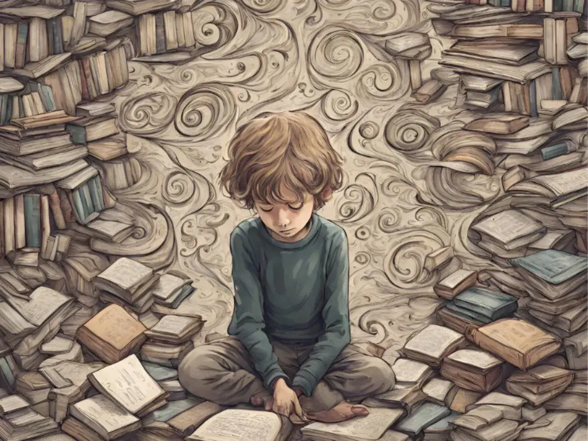 Dysleksja i dysgrafia: Jak je zrozumieć i skutecznie pomóc?