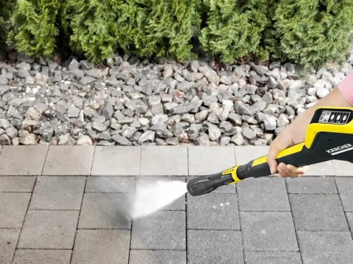 Jak skutecznie umyć klinkier z zaprawy - 5 sprawdzonych metod