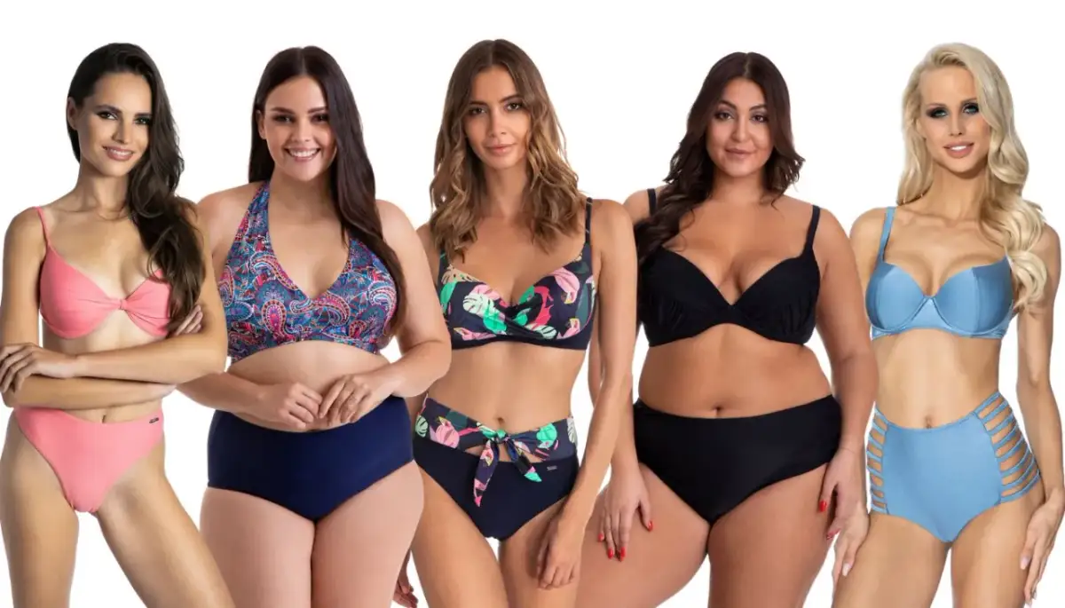 Idealny strój kąpielowy: Przewodnik po fasonach, sylwetkach i trendach