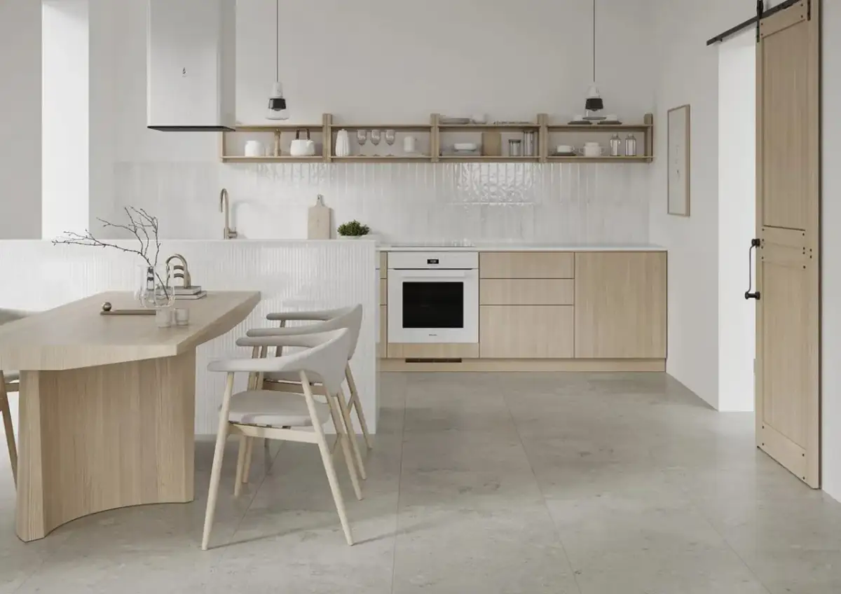 Płytki do kuchni: Trendy, wybór i błędy przewodnik Marka Jasińskiego