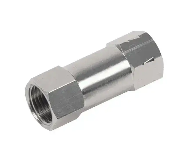 Zawór zwrotny do CO – klucz do bezawaryjnego działania instalacji grzewczej