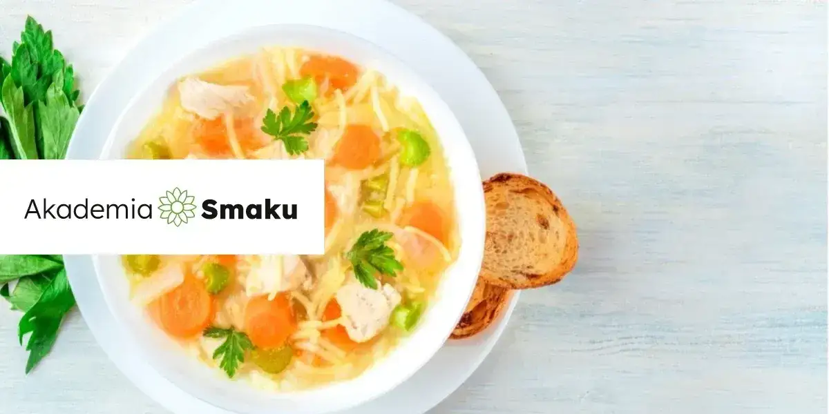 Jak zrobić rosół wegetariański, który zachwyci smakiem i aromatem