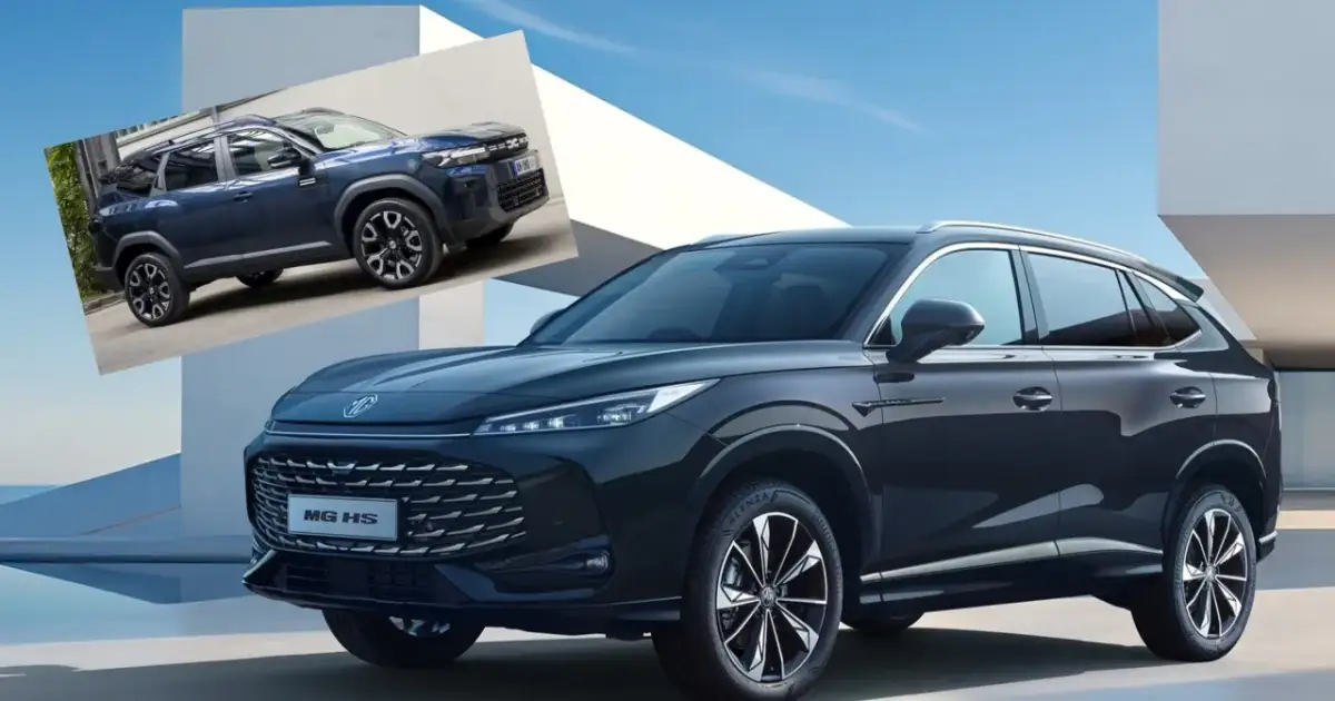 Ile kosztuje SUV? Porównanie cen, kosztów utrzymania i najlepszych ofert