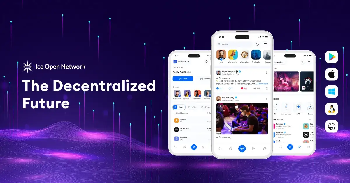 Kryptowaluta ICE: kurs, ryzyka i perspektywy inwestowania w 2024 roku