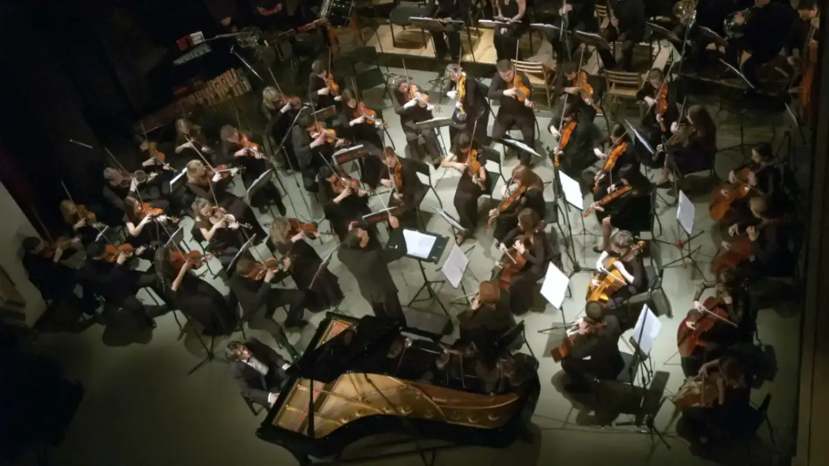 Najpiękniejsze utwory muzyki klasycznej, które poruszają serce i duszę