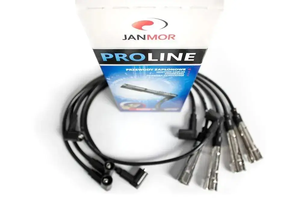 Co ile wymieniać przewody zapłonowe LPG, aby uniknąć problemów?