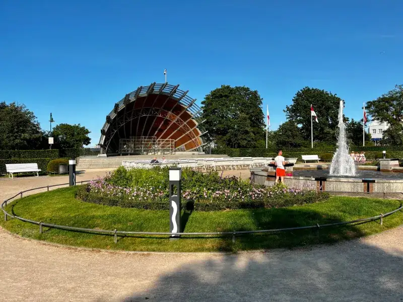 Heringsdorf atrakcje: odkryj najciekawsze miejsca i ukryte skarby