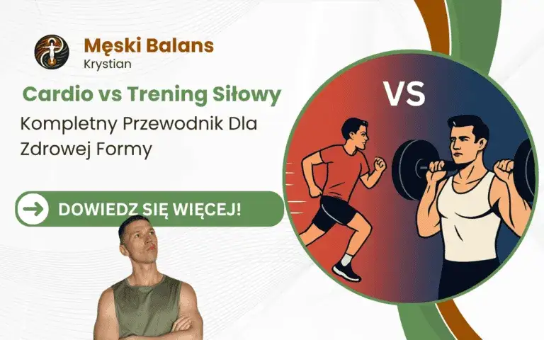 Trening obwodowy: Co to? Twój przewodnik do formy w 30 min.