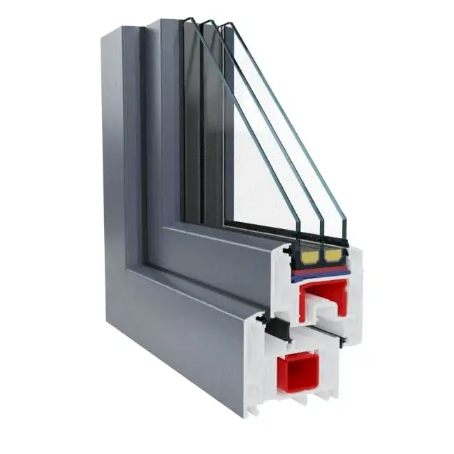 Jakiej firmy okna PCV wybrać, aby uniknąć rozczarowania?