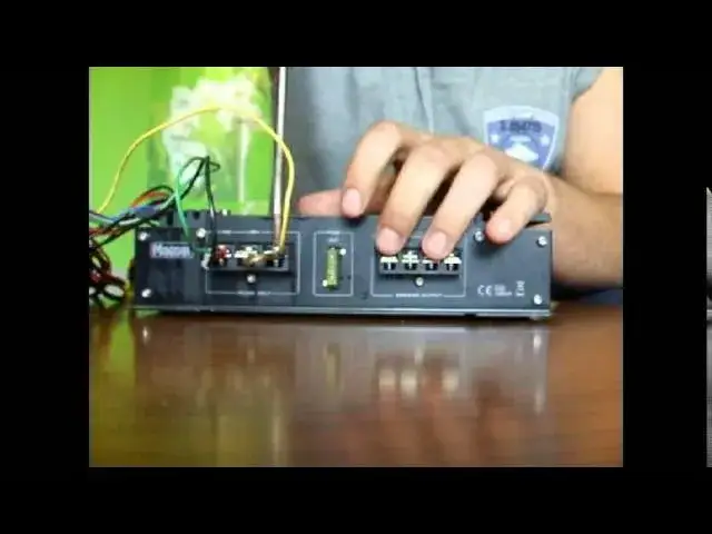 Jak podłączyć wzmacniacz samochodowy w domu? Poradnik krok po kroku