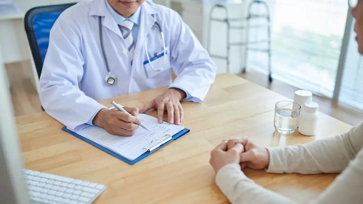Jak zostać lekarzem medycyny pracy i uniknąć trudności w karierze