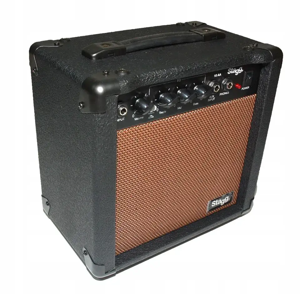 Jaki piecyk do gitary elektrycznej - wybierz najlepszy wzmacniacz dla siebie