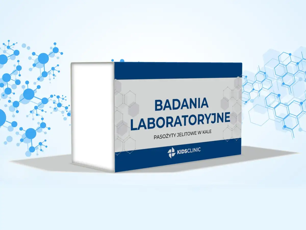 Jakie badania z kału na jelita pomogą w wykryciu poważnych chorób?
