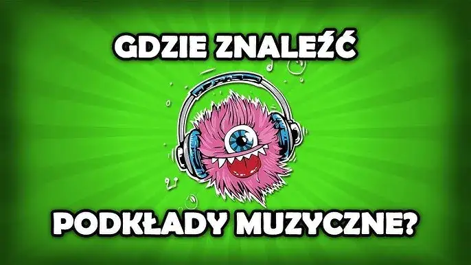 Gdzie szukać podkładów muzycznych? Najlepsze źródła i porady na start
