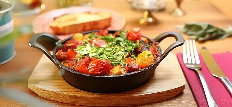 Łódzka kuchnia regionalna: Tradycyjne smaki, które musisz poznać