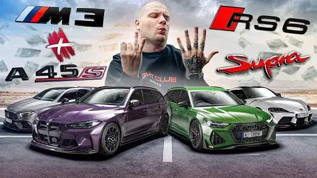 Ile Budda zarobił na loterii 7 aut i jakie są jego kontrowersje?