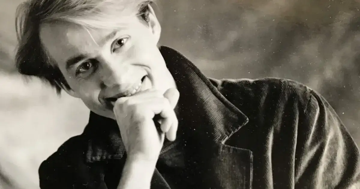 Adam Kamień aktor - nieznane fakty o jego karierze i życiu