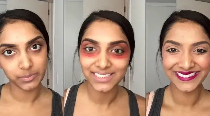 Czerwony korektor do czego? Odkryj jego skuteczne zastosowania w makijażu