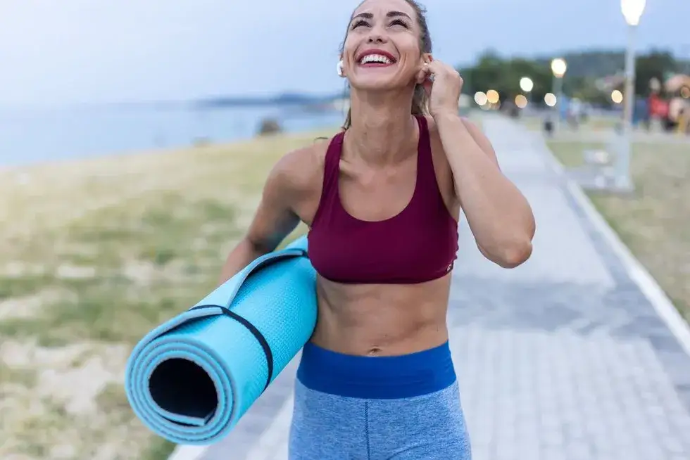 Jak spalić najwięcej kalorii? Ranking ćwiczeń i efekt afterburn