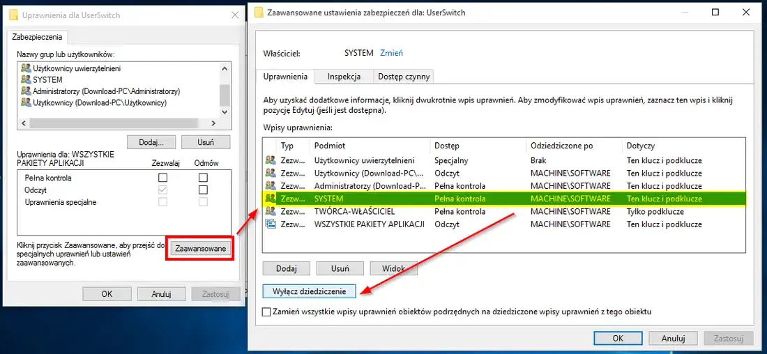 Jak wyłączyć logowanie w Windows 10 i cieszyć się łatwiejszym dostępem