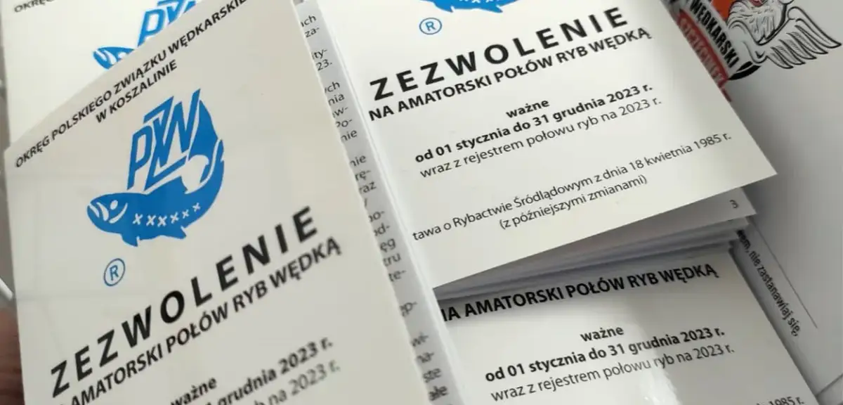 Ile kosztuje karta wędkarska dla emeryta? Sprawdź ulgi i ceny