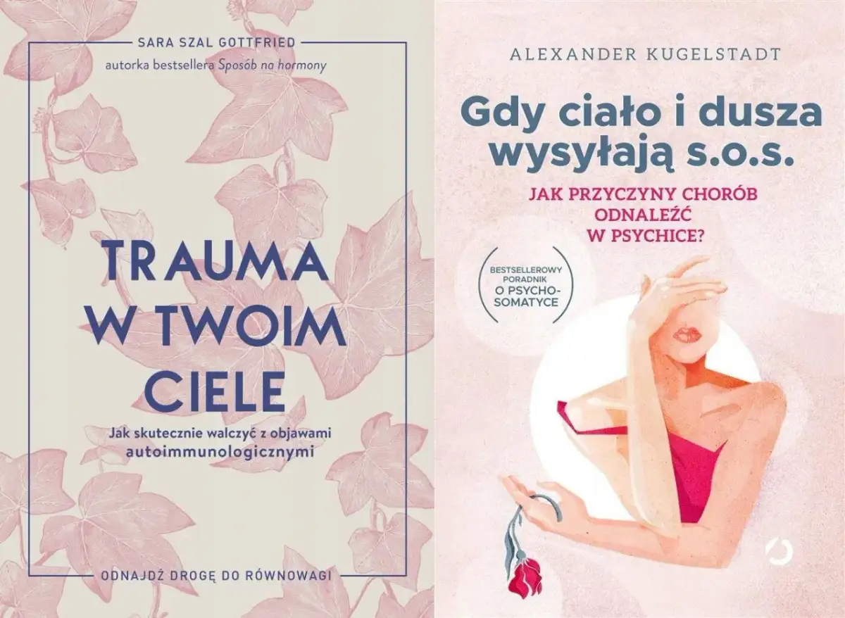 Objawy depresji: Czy Twoje ciało wysyła sygnały SOS?