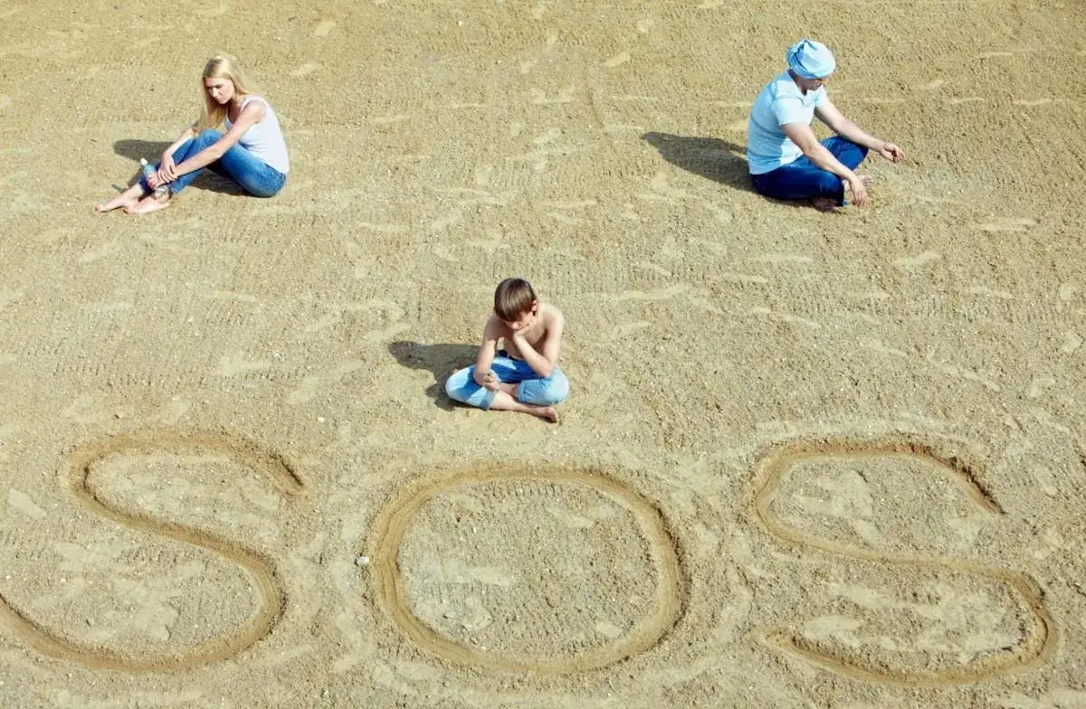 Jak wyciągnąć dziecko z ośrodka wychowawczego - krok po kroku do sukcesu