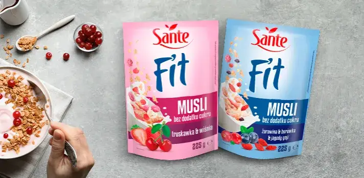 Jakie musli na odchudzanie wybierać, aby schudnąć skutecznie?