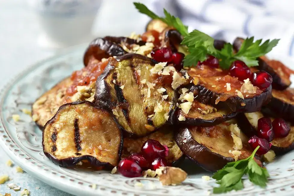 Co na obiad wegetariański? Szybkie, sycące i bez nudy!