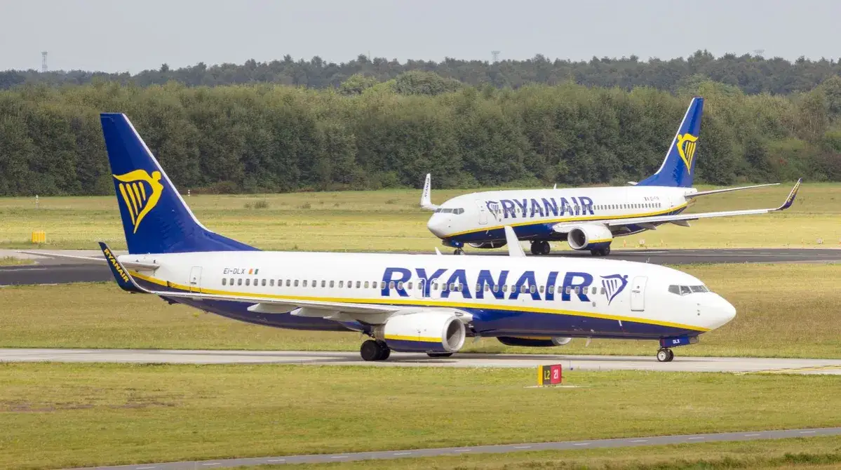 Czy Ryanair lata do Gruzji? Sprawdź dostępne loty i ceny!