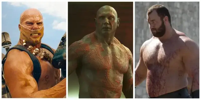 Kto jest kim w Hollywood? Najwięksi amerykańscy aktorzy