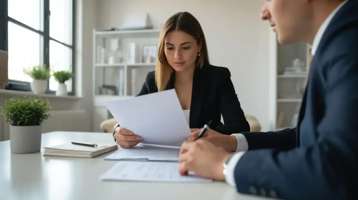 Jakie dokumenty do notariusza? Sprawdź, co musisz przygotować