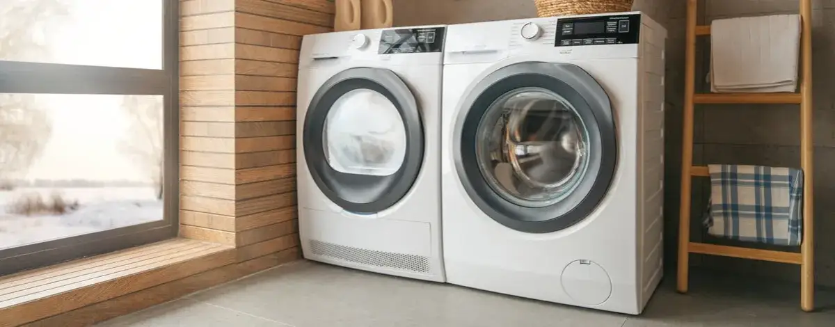 Suszarka z pompą ciepła czy kondensacyjna? Porównanie i wybór