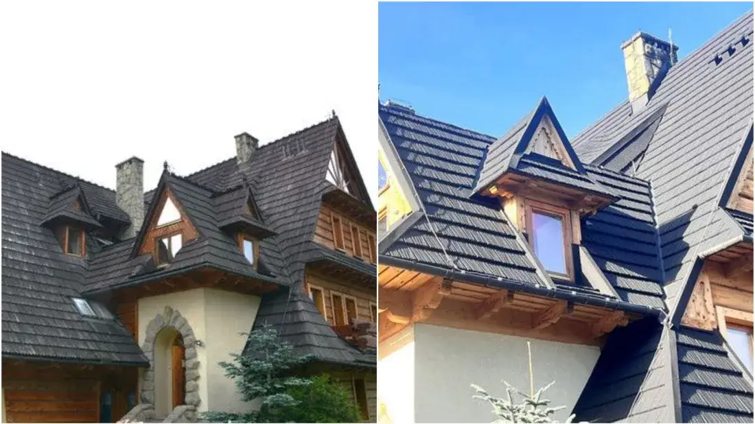 Ile trwa położenie dachówki? Poznaj czynniki wpływające na czas montażu