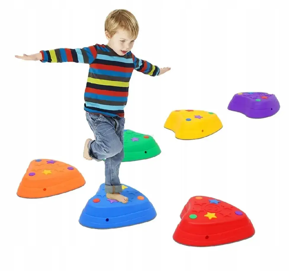 Domek sensoryczny: jak wspiera rozwój dzieci z zaburzeniami rozwoju